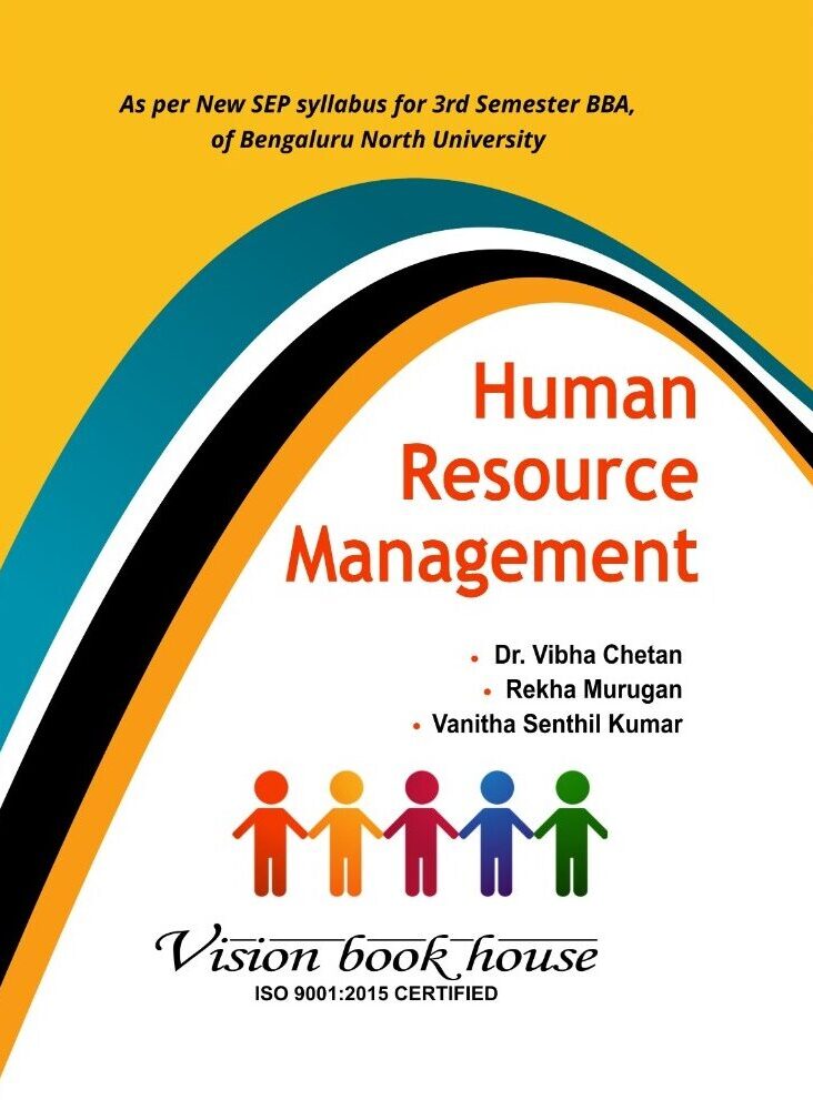 BBA - Human Resource Management