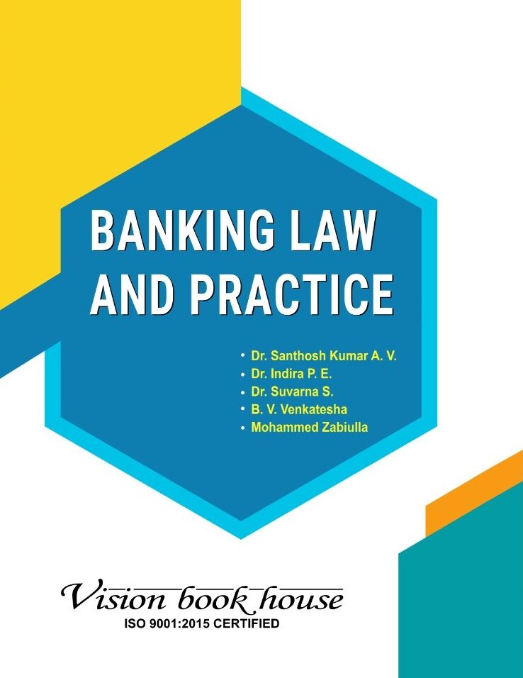 Banking Law and Practice