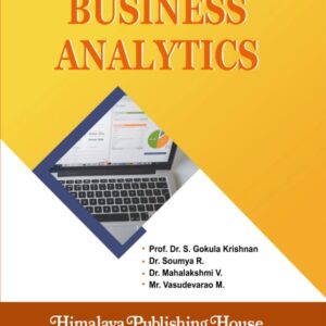 Business Analytics