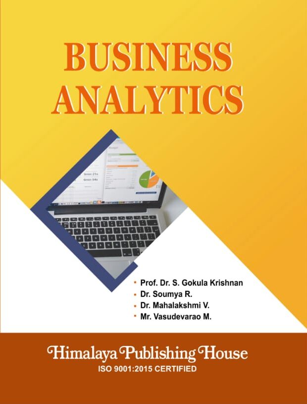 Business Analytics
