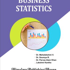 Business Statistics