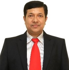 Dr. Suplab Kanti Podder