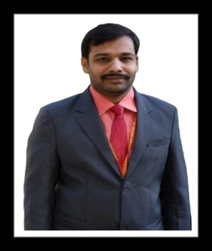 Dr. M. Lokanadha Reddy