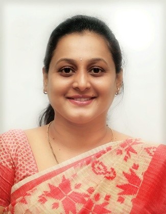 Dr. Bhargavi V. R.