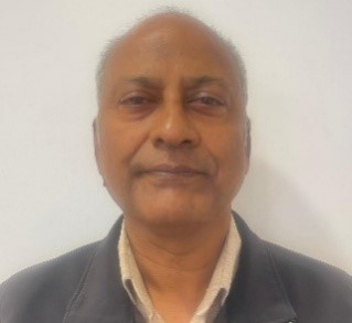 Dr. K. H. Anilkumar
