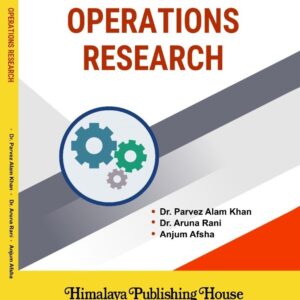 Operations Research