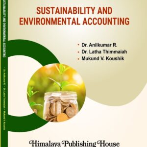 Sustainability and Environment Accounting