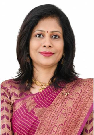 Dr. Vandana N. Revankar