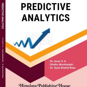 Predictive Analytics