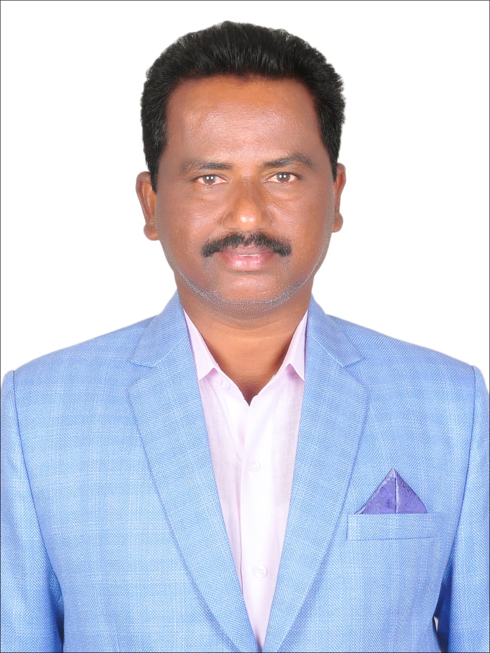 Dr. C. Nagaraja