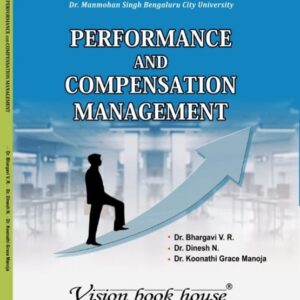 Performance and Compensation Management - V Semester - BBA - BCU