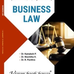 Business Law - V Semester - BBA - BU