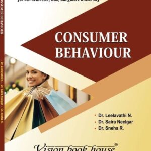 Consumer Behaviour - V Semester - BBA - BU