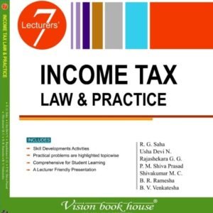 Income Tax Law & Practice