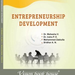 Entrepreneurship Development
