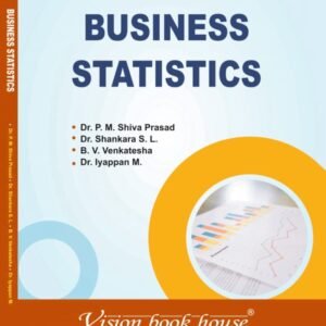 Business Statistics