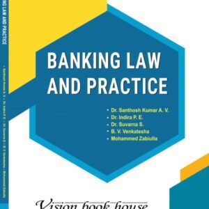 Banking Law and Practice
