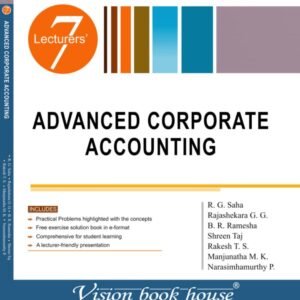 Advanced Corporate Accounting
