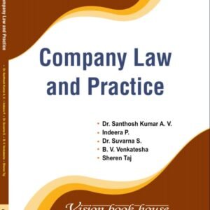 Company Law and Practice