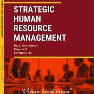Strategic Human Resource Management - V Semester BBA BU