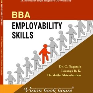 Employability Skills - V Semester BBA - BCU