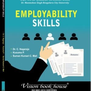 Employability Skills - V Semester B.Com - BCU