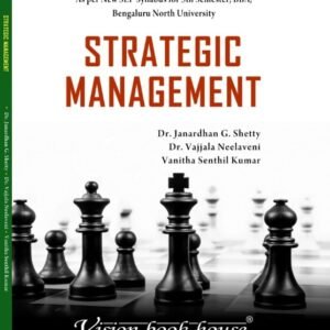 Strategic Management - V Semester BBA BNU
