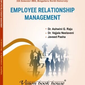 Employee Relationship Management - V Semester BBA