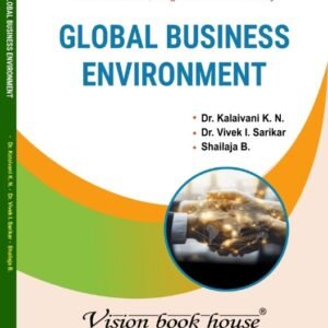 Global Business Environment - V Semester BBA BNU