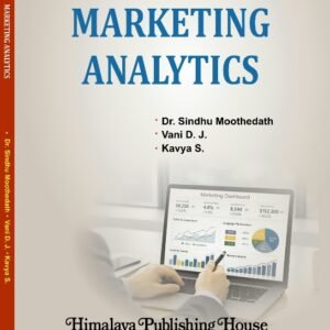 Marketing Analytics